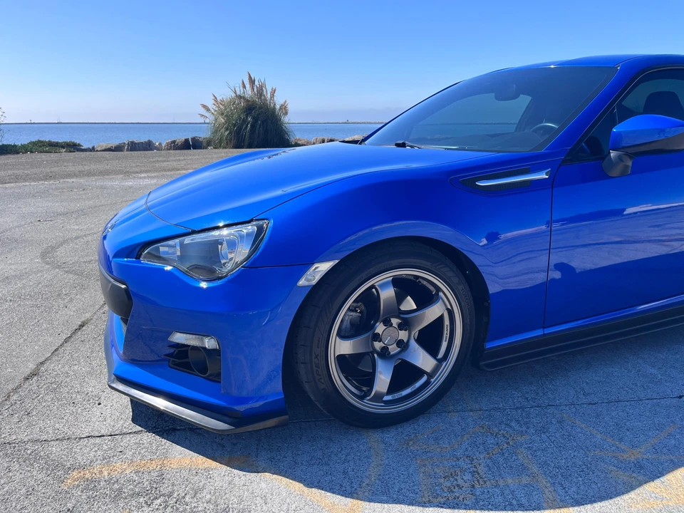 2016 Subaru BRZ 1st Gen - Image 29 of 31