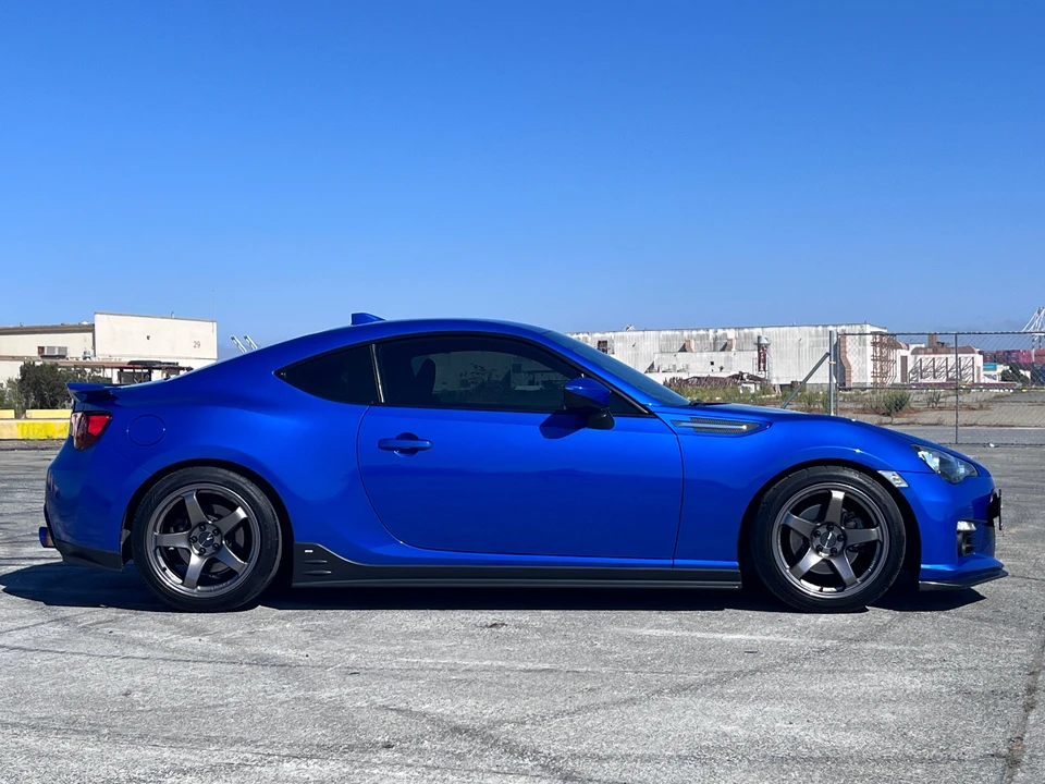 2016 Subaru BRZ 1st Gen - Image 23 of 31