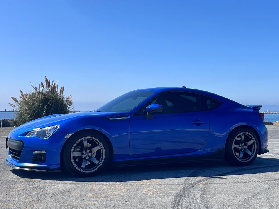 2016 Subaru BRZ 1st Gen - Image 11 of 31