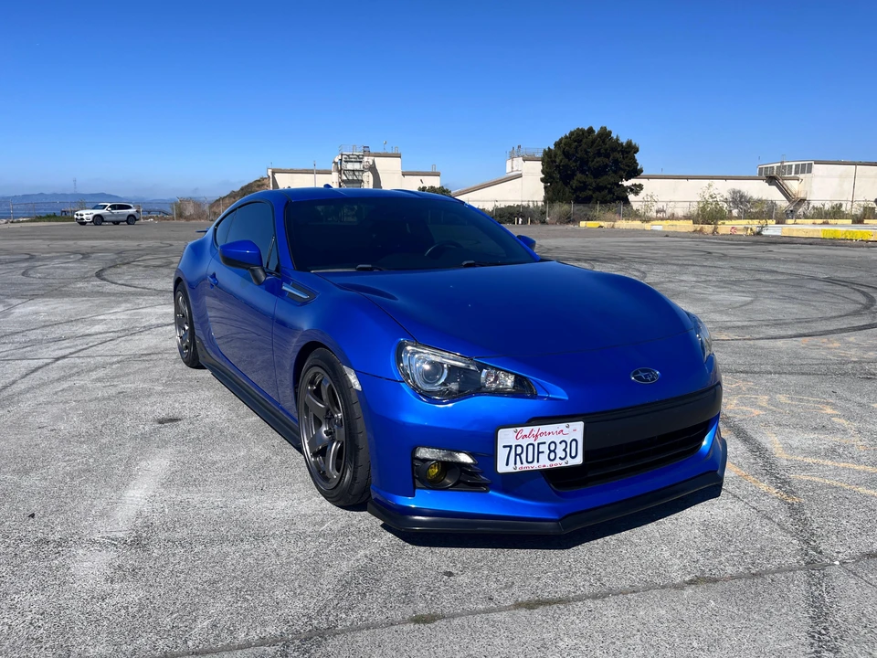 2016 Subaru BRZ 1st Gen - Image 26 of 31