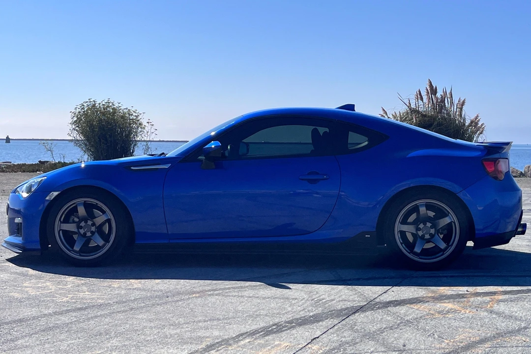 2016 Subaru BRZ 1st Gen - Image 3 of 31