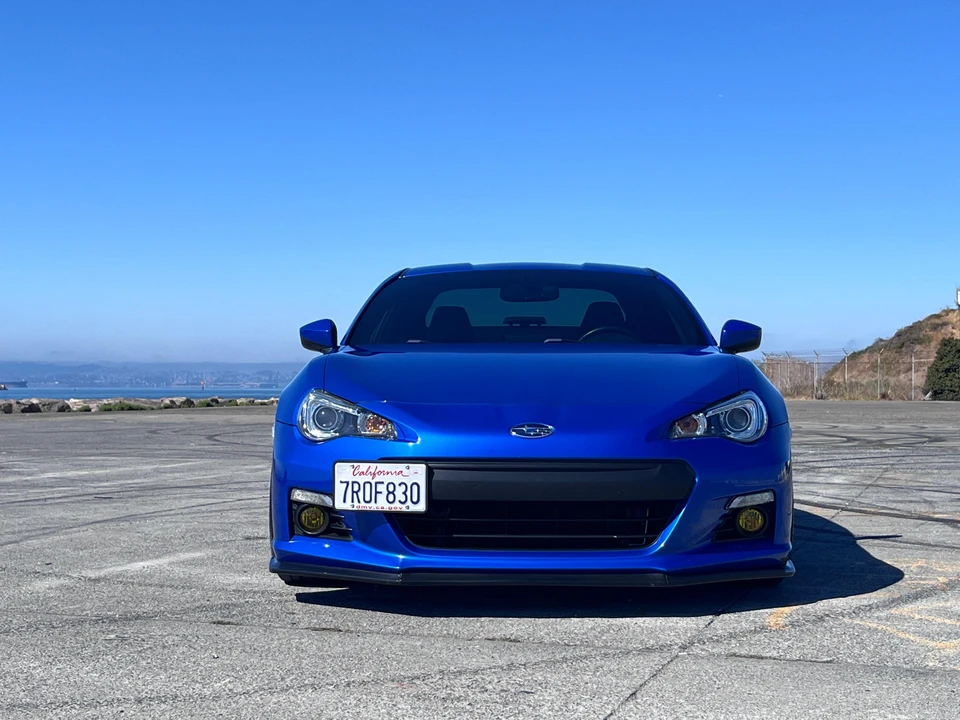 2016 Subaru BRZ 1st Gen - Image 6 of 31