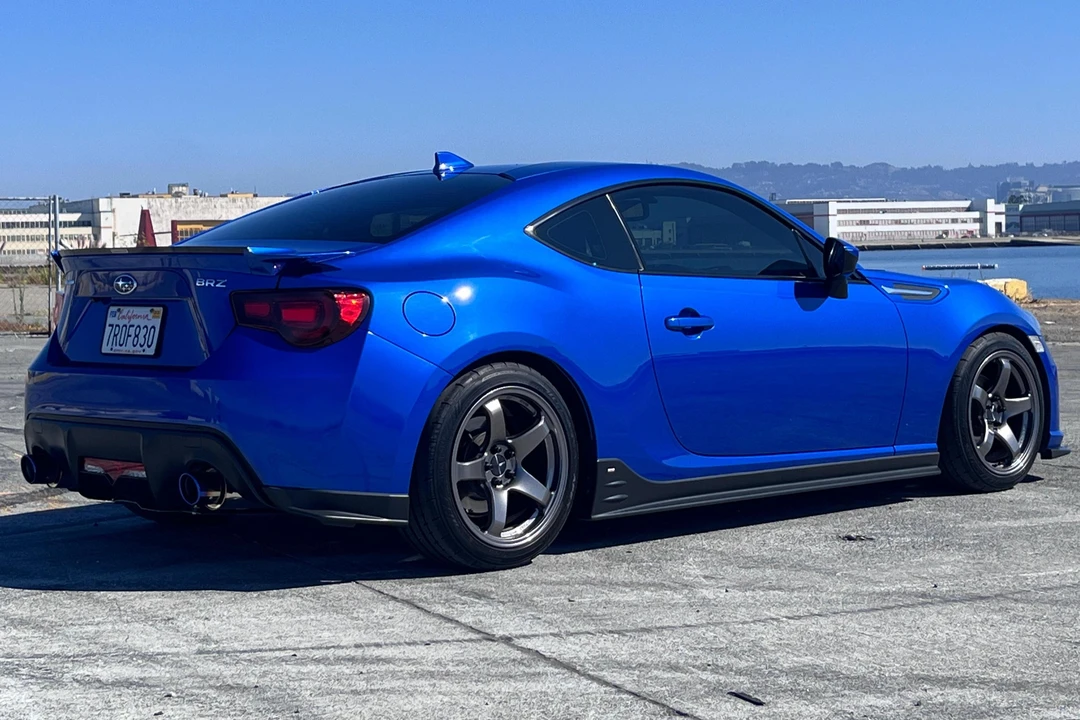 2016 Subaru BRZ 1st Gen - Image 4 of 31
