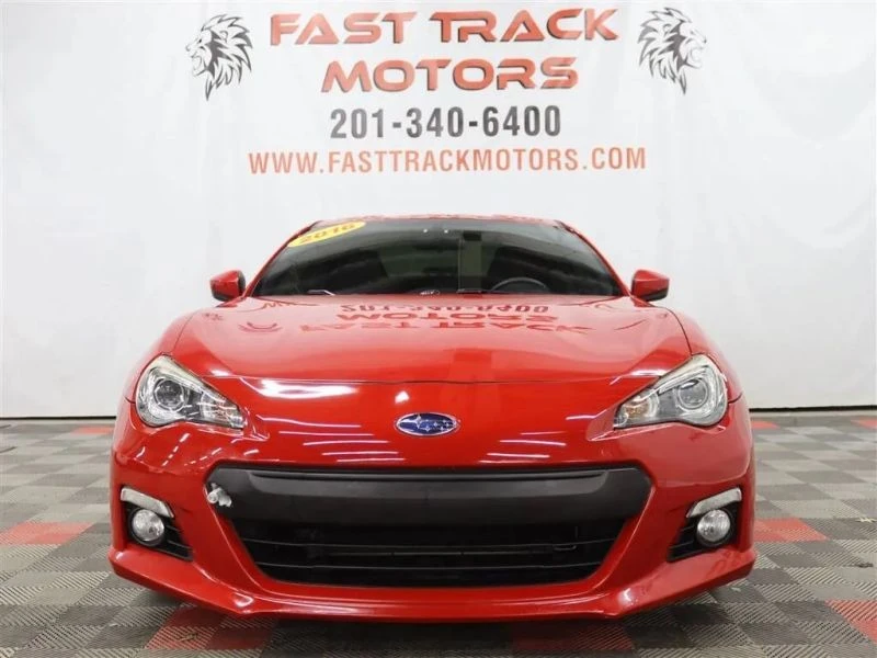 2016 Subaru BRZ 1st Gen - Image 2 of 12