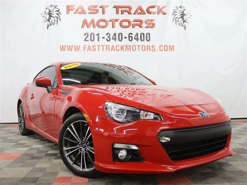 2016 Subaru BRZ 1st Gen - Image 3 of 12