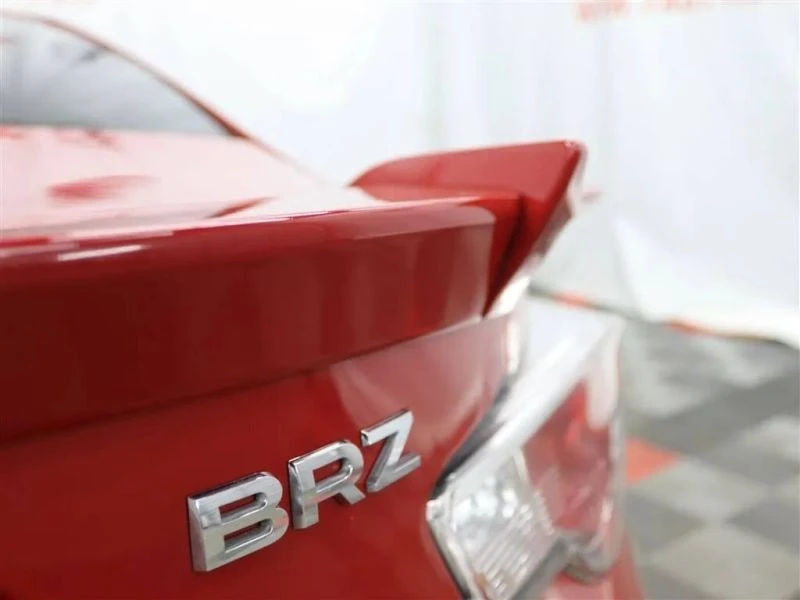 2016 Subaru BRZ 1st Gen - Image 9 of 12