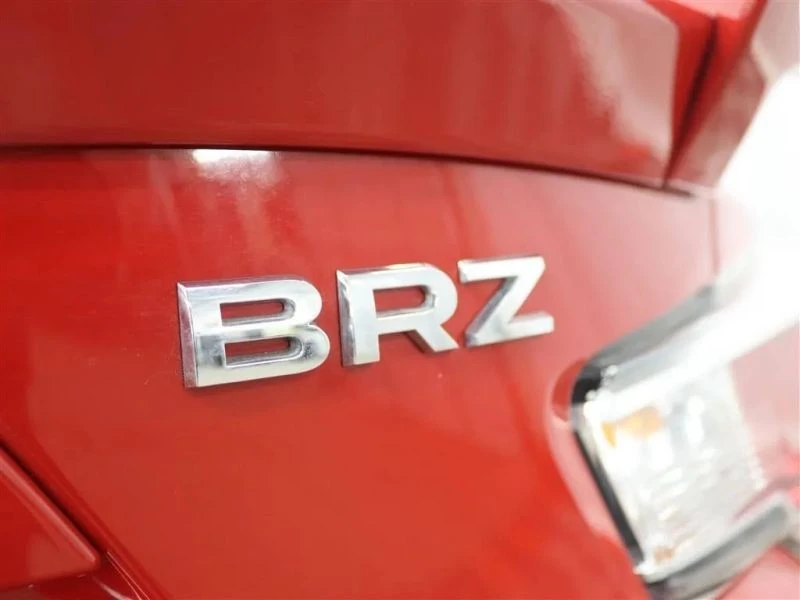 2016 Subaru BRZ 1st Gen - Image 8 of 12