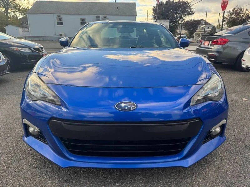 2016 Subaru BRZ 1st Gen - Image 2 of 11