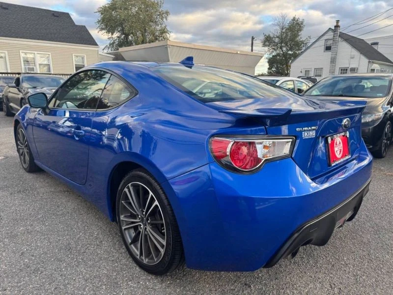2016 Subaru BRZ 1st Gen - Image 5 of 11