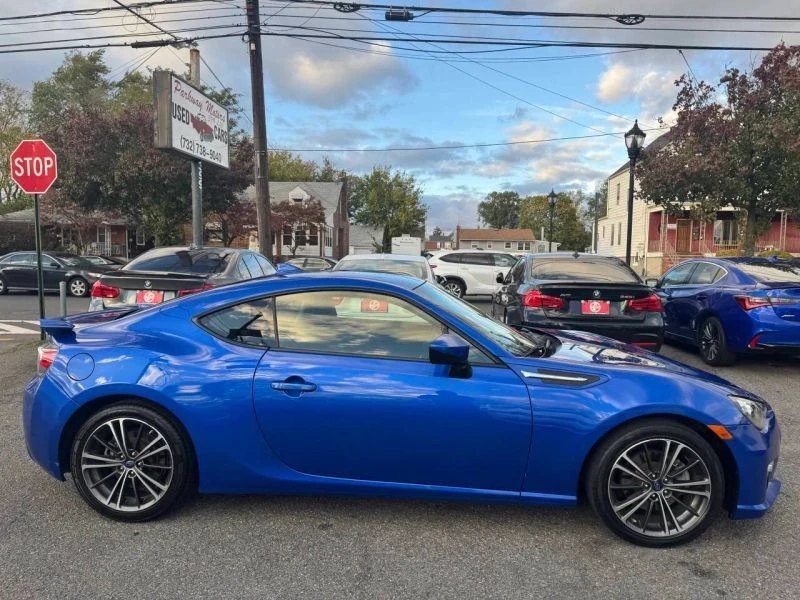 2016 Subaru BRZ 1st Gen - Image 8 of 11