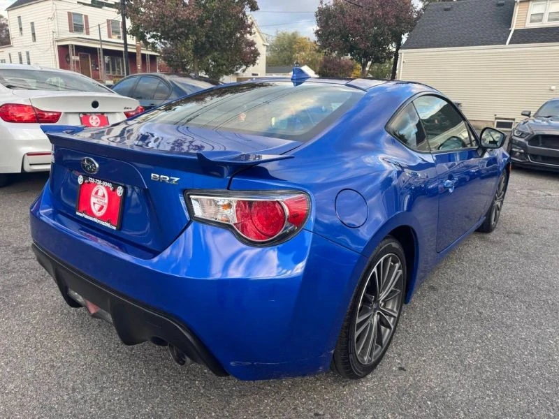 2016 Subaru BRZ 1st Gen - Image 7 of 11
