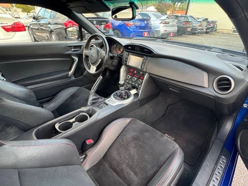 2016 Subaru BRZ 1st Gen - Image 9 of 11