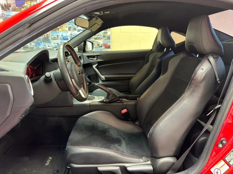 2016 Subaru BRZ 1st Gen - Image 7 of 14