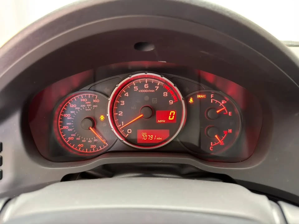 2016 Subaru BRZ 1st Gen - Image 11 of 14