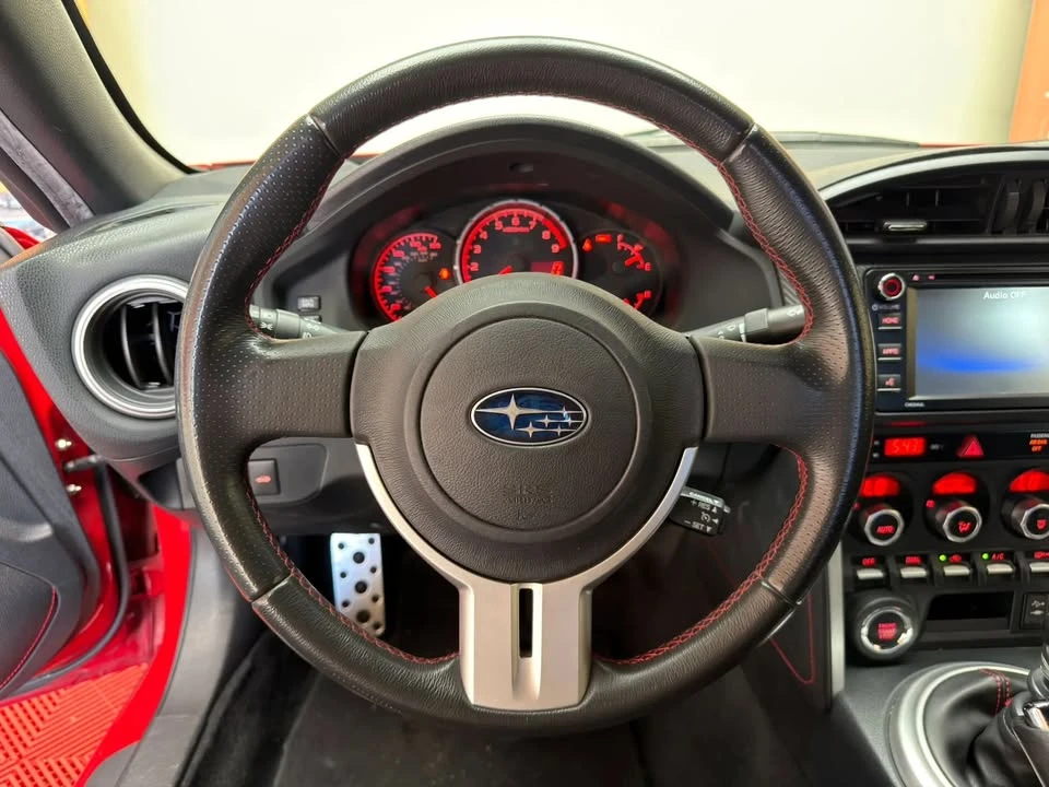 2016 Subaru BRZ 1st Gen - Image 10 of 14