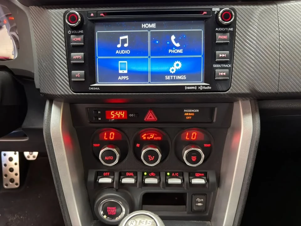 2016 Subaru BRZ 1st Gen - Image 12 of 14