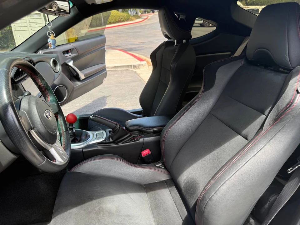 2016 Subaru BRZ 1st Gen - Image 7 of 12