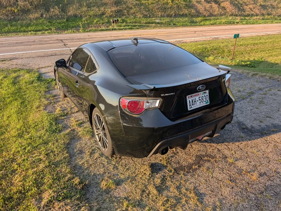 2016 Subaru BRZ 1st Gen - Image 4 of 13