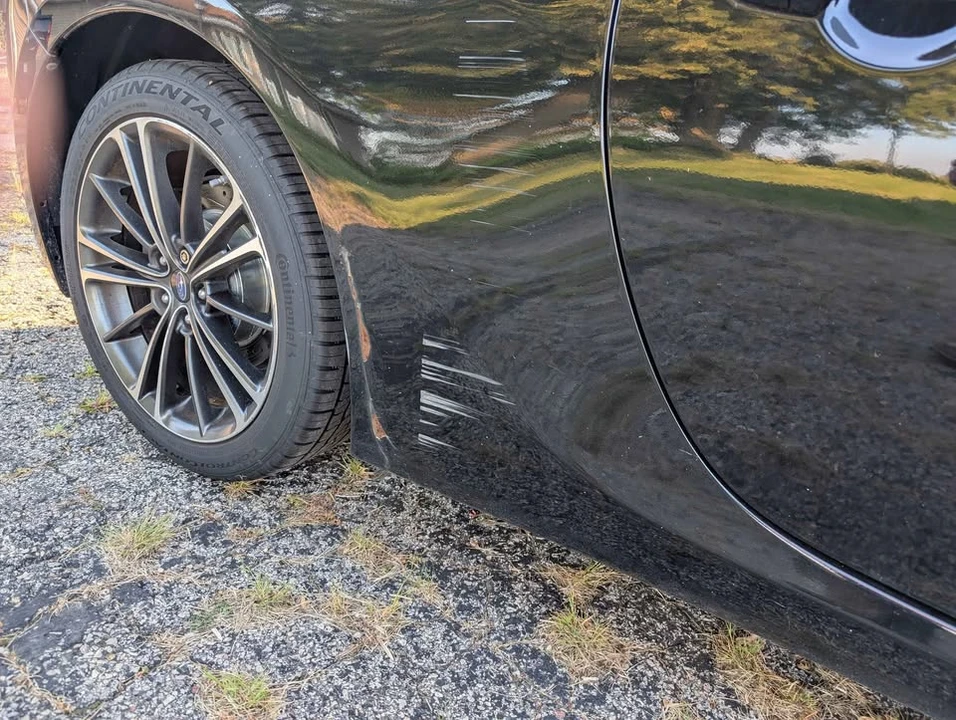 2016 Subaru BRZ 1st Gen - Image 12 of 13