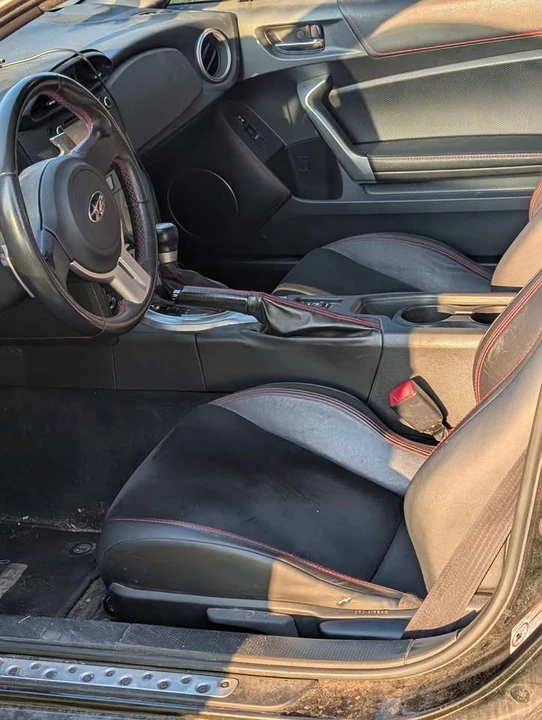 2016 Subaru BRZ 1st Gen - Image 5 of 13