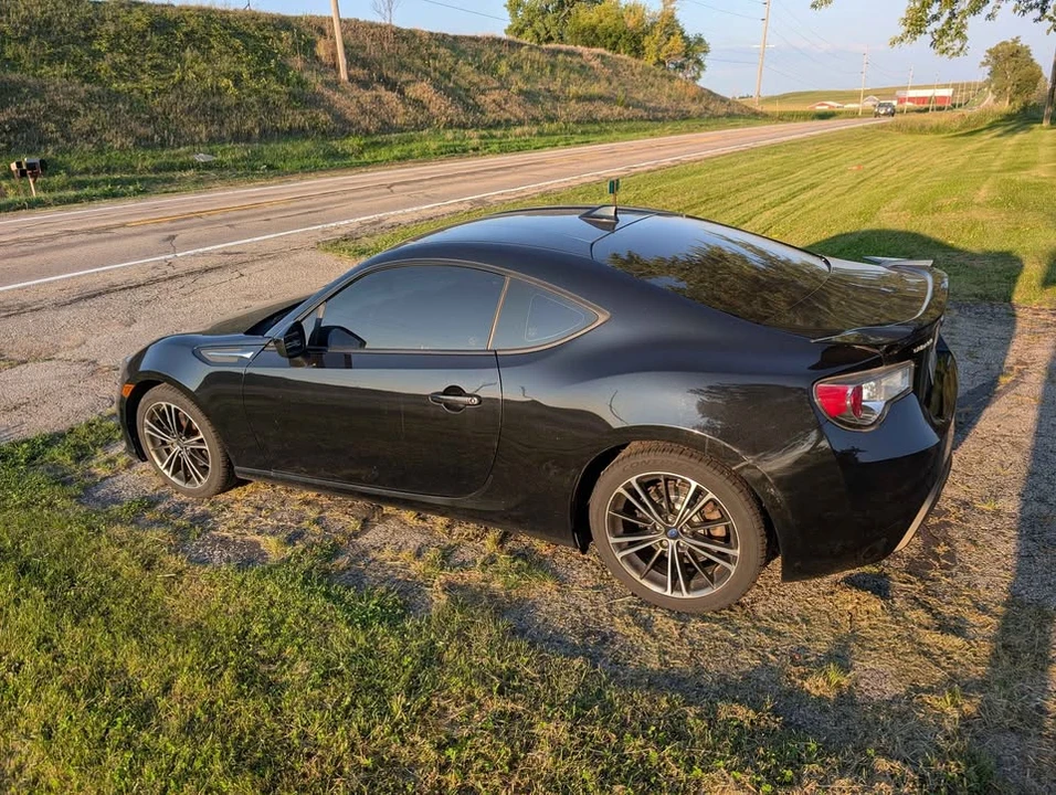 2016 Subaru BRZ 1st Gen - Image 3 of 13