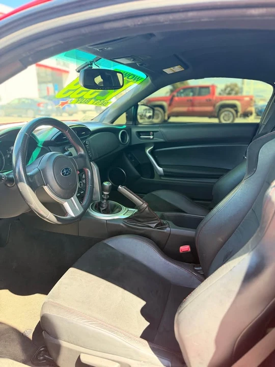 2016 Subaru BRZ 1st Gen - Image 3 of 5