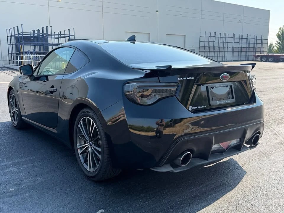 2016 Subaru BRZ 1st Gen - Image 5 of 20