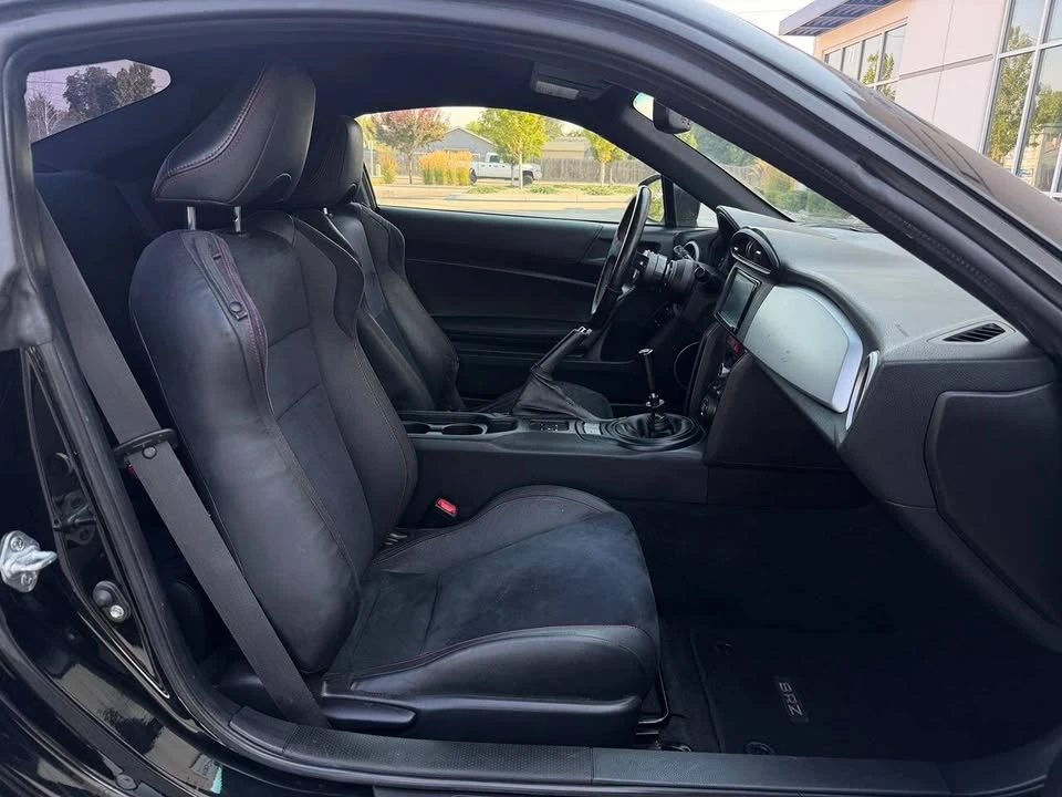 2016 Subaru BRZ 1st Gen - Image 11 of 20