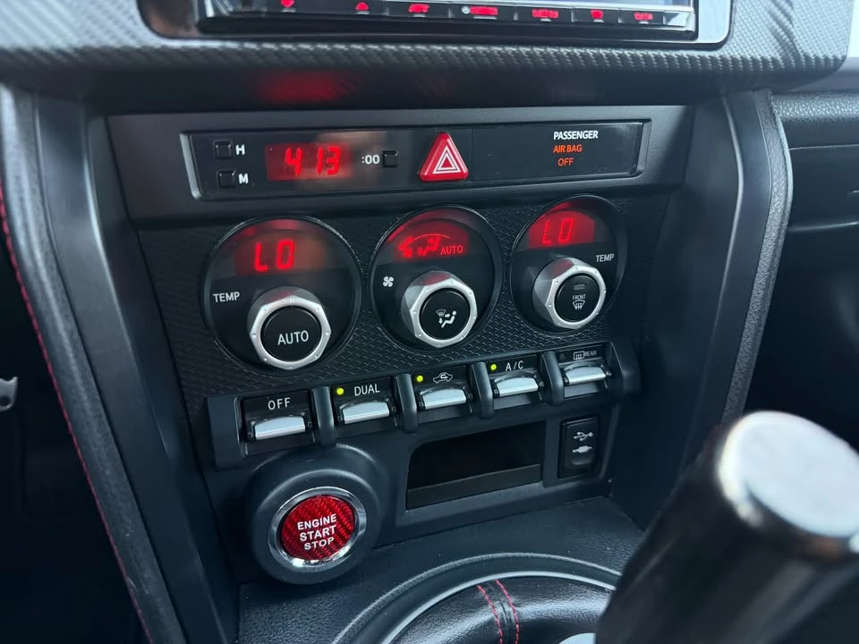 2016 Subaru BRZ 1st Gen - Image 17 of 20