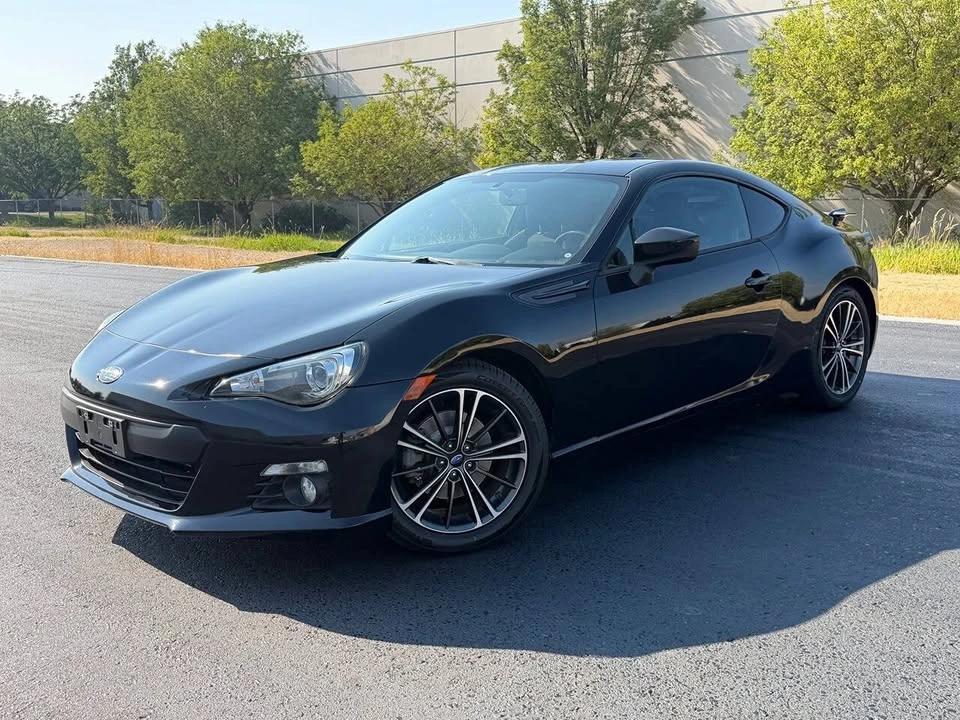 2016 Subaru BRZ 1st Gen - Image 3 of 20