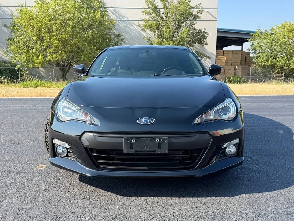 2016 Subaru BRZ 1st Gen - Image 2 of 20