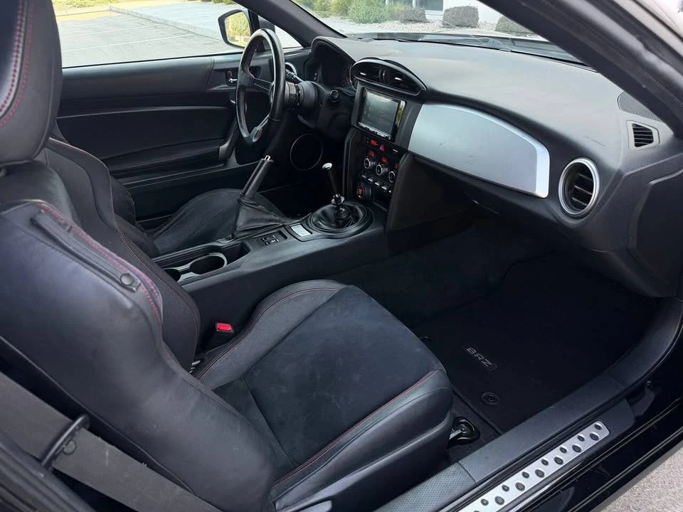 2016 Subaru BRZ 1st Gen - Image 12 of 20