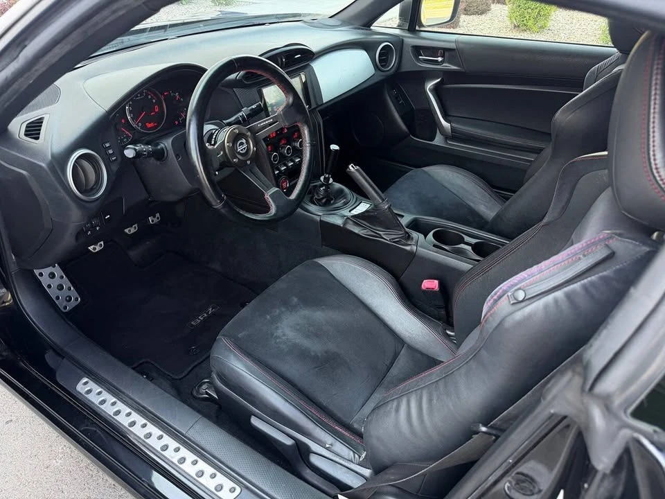 2016 Subaru BRZ 1st Gen - Image 9 of 20