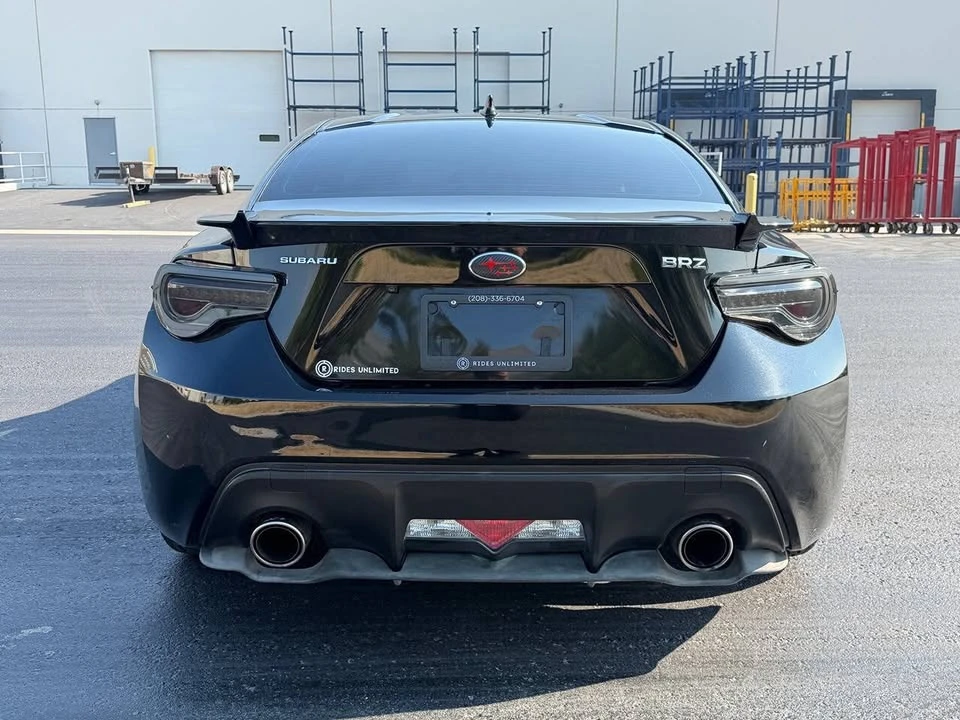 2016 Subaru BRZ 1st Gen - Image 6 of 20