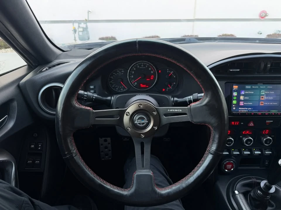 2016 Subaru BRZ 1st Gen - Image 13 of 20