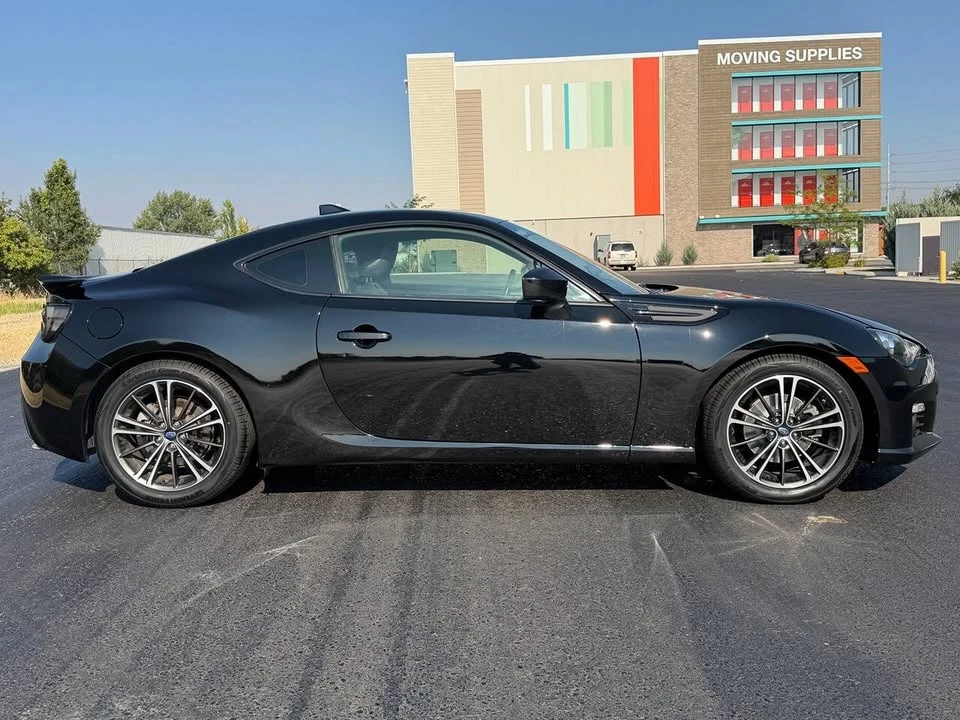 2016 Subaru BRZ 1st Gen - Image 8 of 20