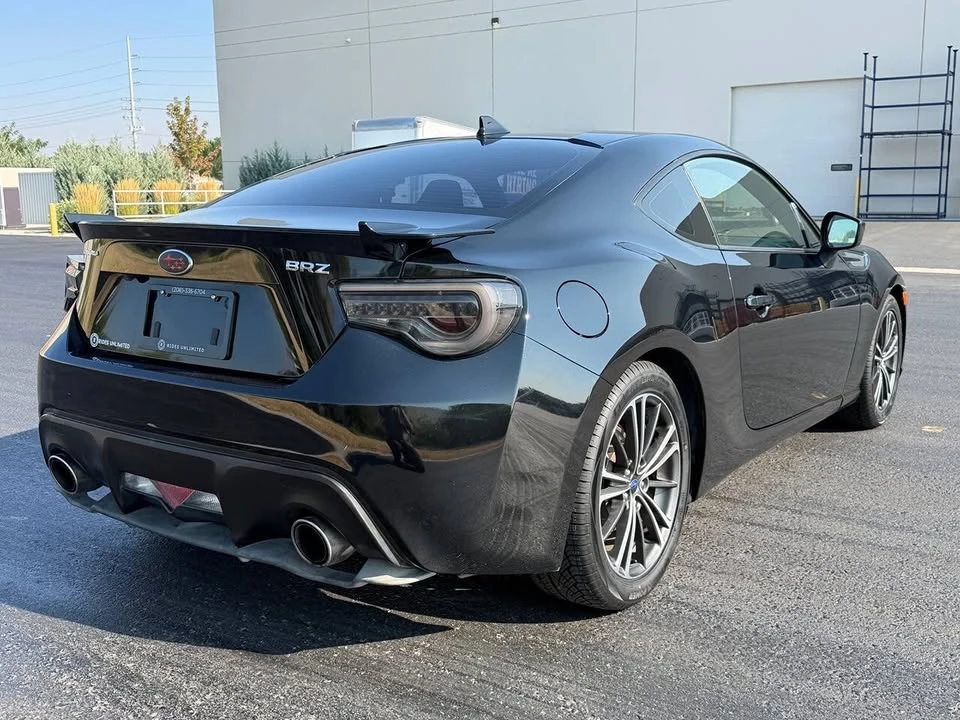2016 Subaru BRZ 1st Gen - Image 7 of 20