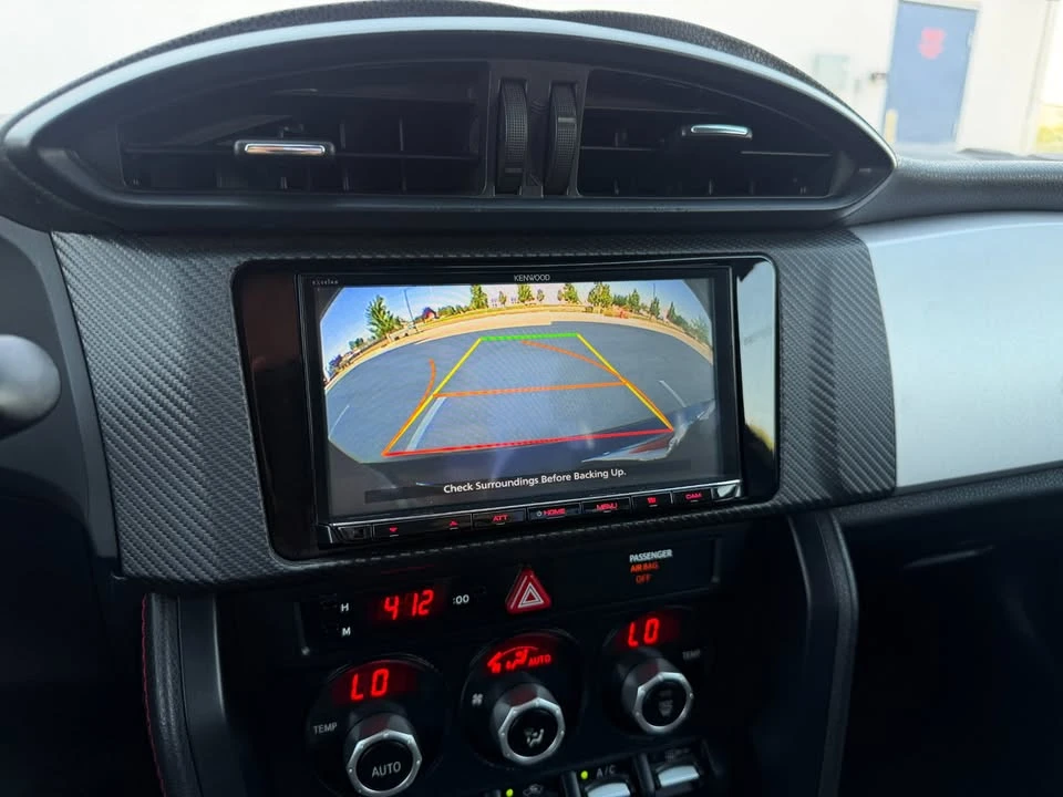 2016 Subaru BRZ 1st Gen - Image 16 of 20