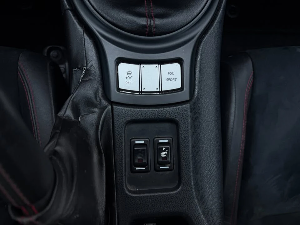 2016 Subaru BRZ 1st Gen - Image 18 of 20