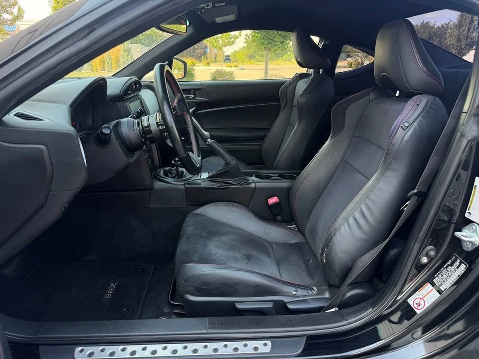 2016 Subaru BRZ 1st Gen - Image 10 of 20