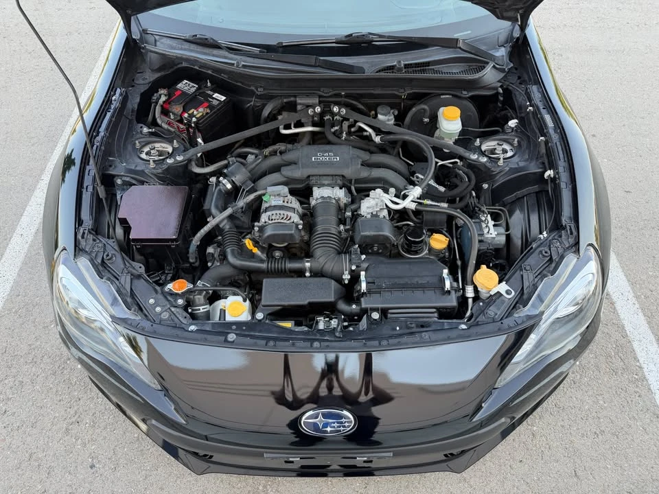 2016 Subaru BRZ 1st Gen - Image 19 of 20