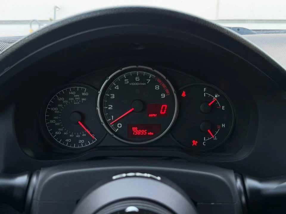 2016 Subaru BRZ 1st Gen - Image 14 of 20