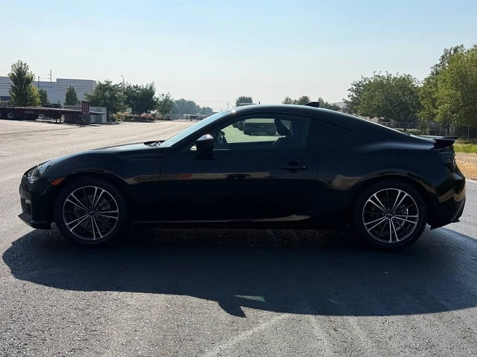 2016 Subaru BRZ 1st Gen - Image 4 of 20