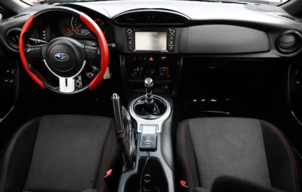 2016 Subaru BRZ 1st Gen - Image 3 of 3