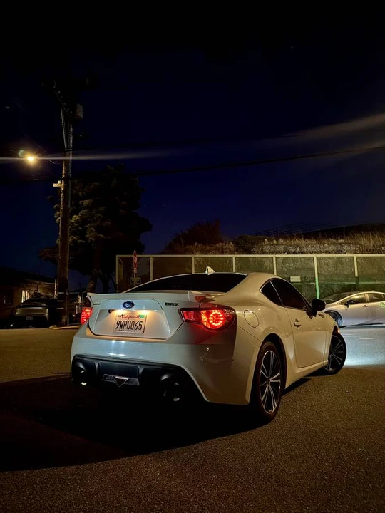 2016 Subaru BRZ 1st Gen - Image 2 of 16