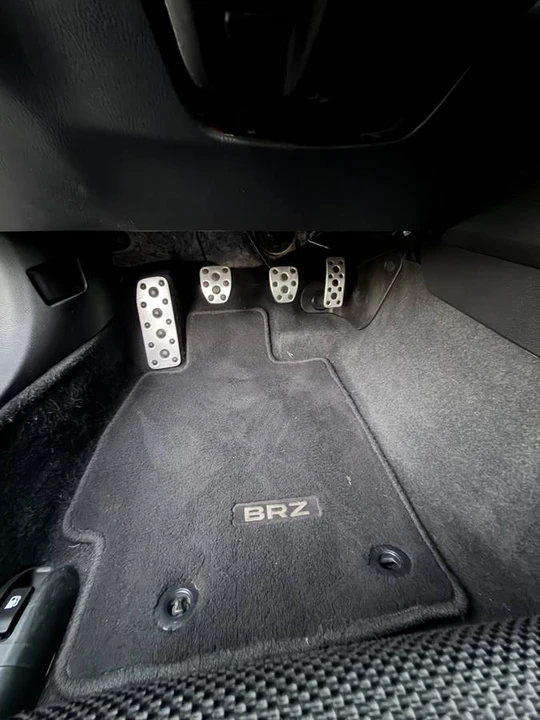 2016 Subaru BRZ 1st Gen - Image 8 of 16