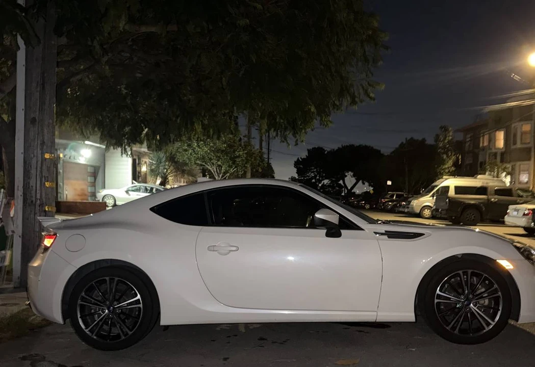 2016 Subaru BRZ 1st Gen - Image 11 of 16