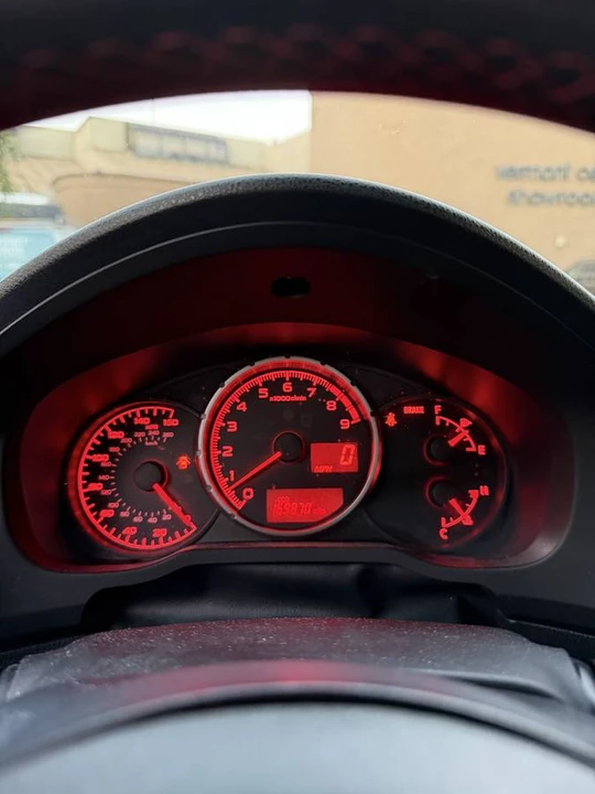 2016 Subaru BRZ 1st Gen - Image 10 of 16