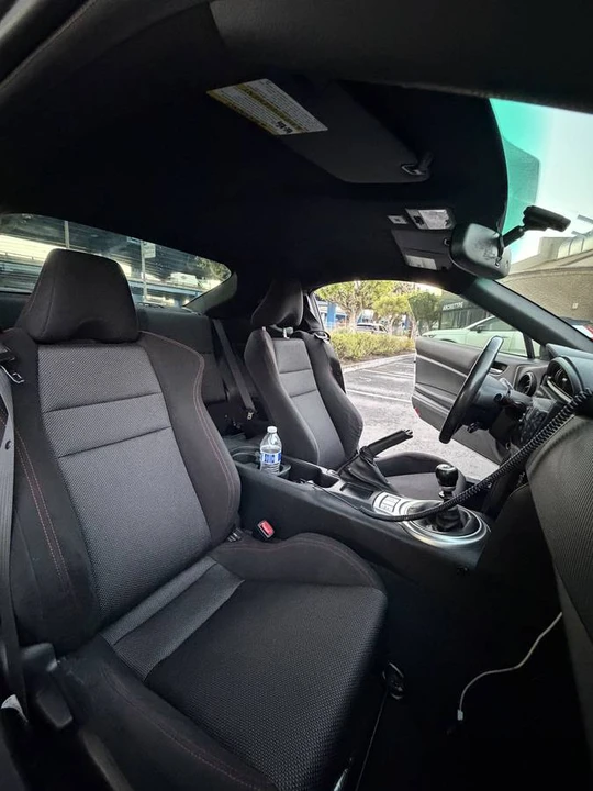 2016 Subaru BRZ 1st Gen - Image 4 of 16