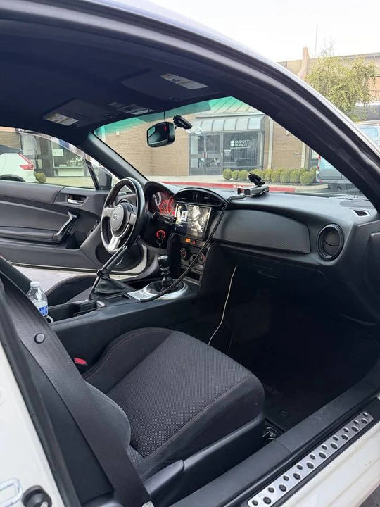 2016 Subaru BRZ 1st Gen - Image 5 of 16